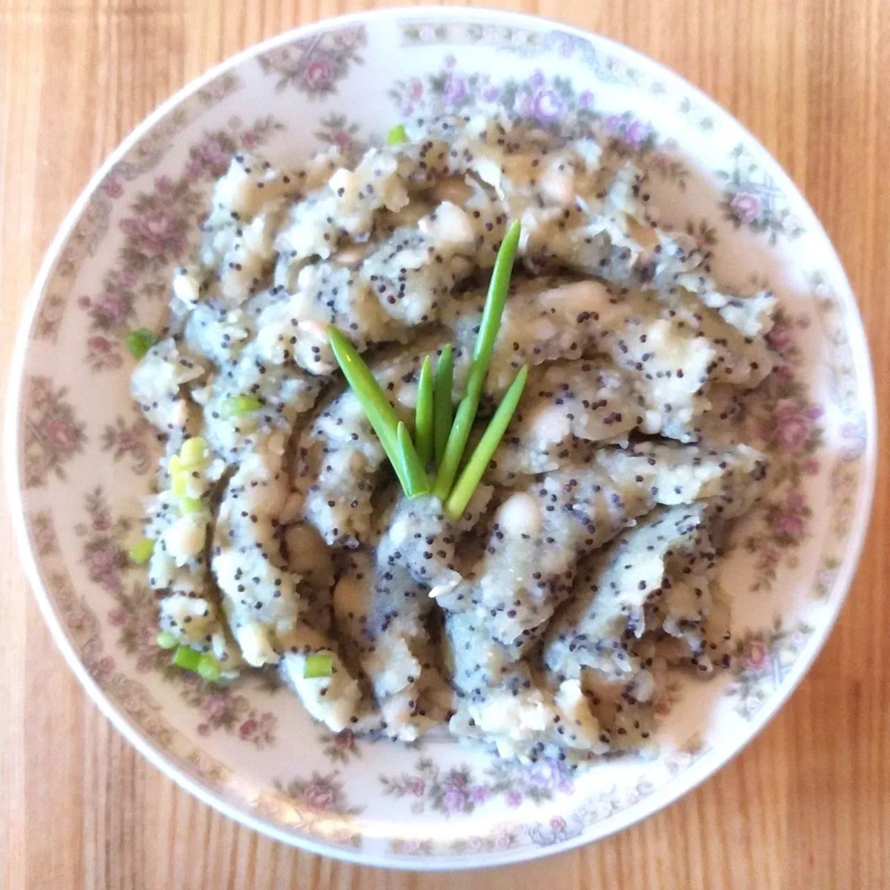 Древнее украинское блюдо Древнее украинское блюдо