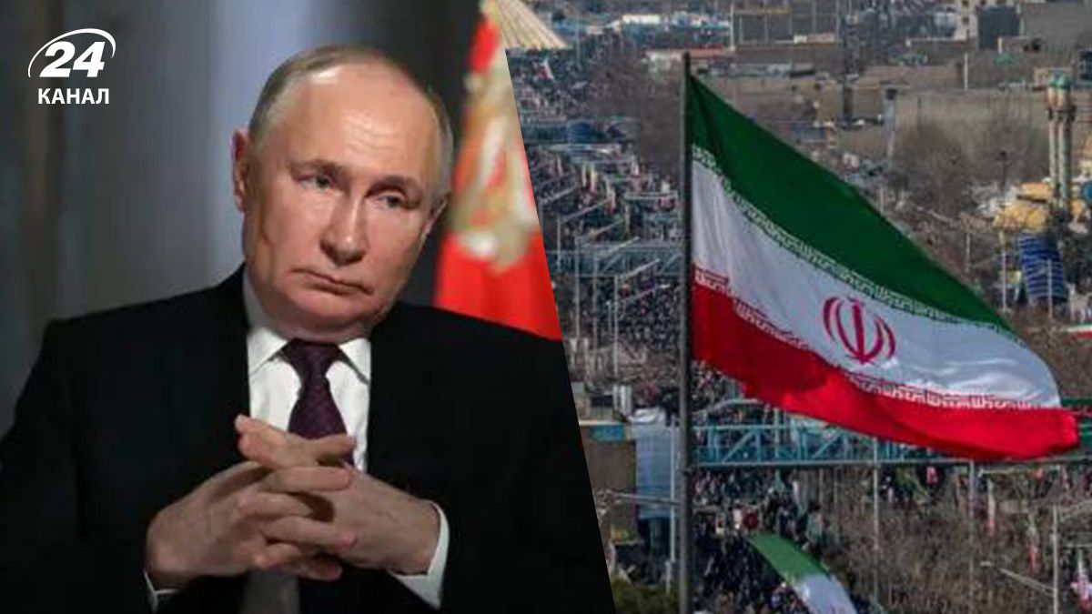 Россия и ее "союзники" не поддержали Иран Россия и ее "союзники" не поддержали Иран