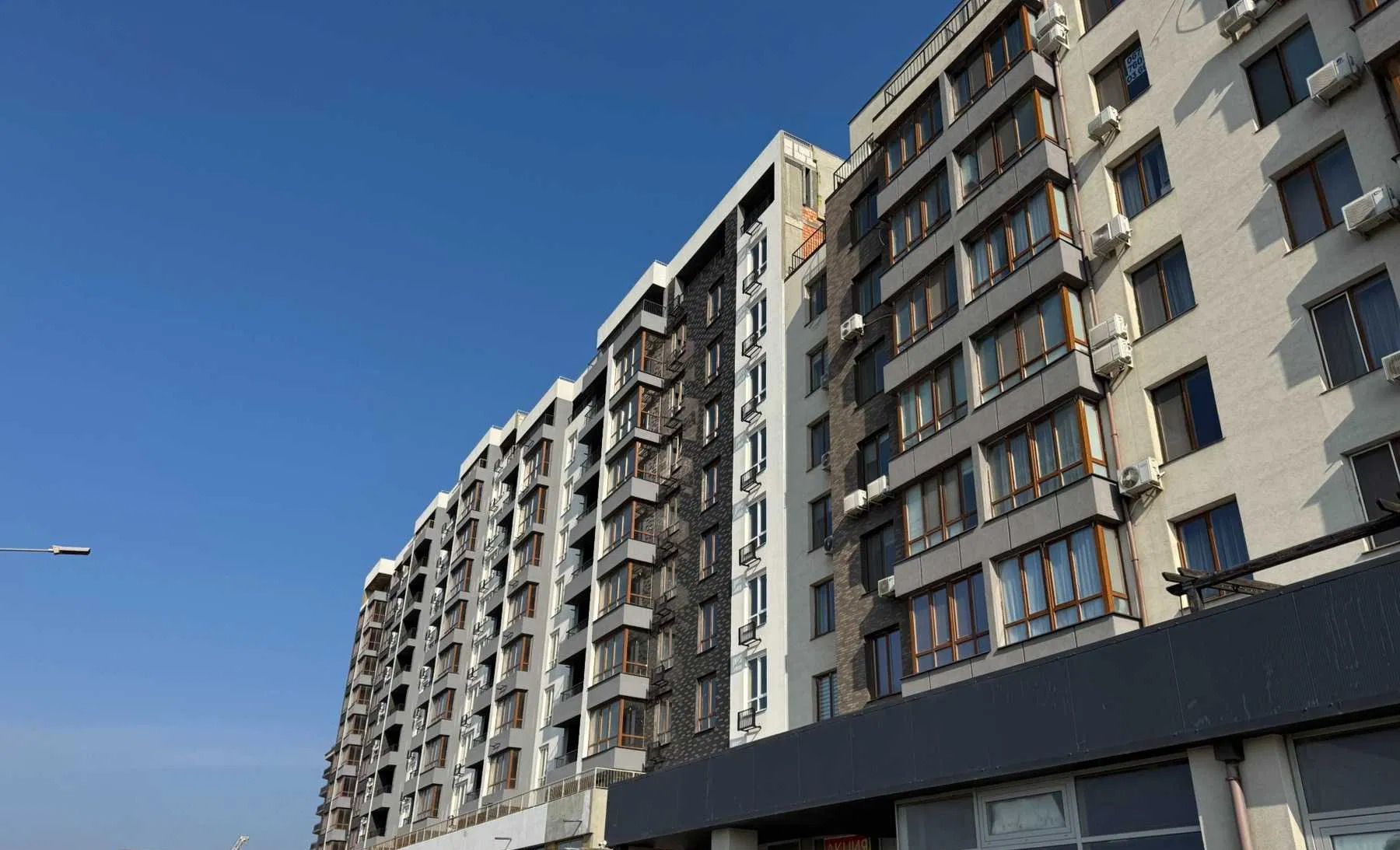 Дешевые квартиры в западных городах - где самые низкие цены на рынке - Недвижимость Дешевые квартиры в западных городах - где самые низкие цены на рынке - Недвижимость