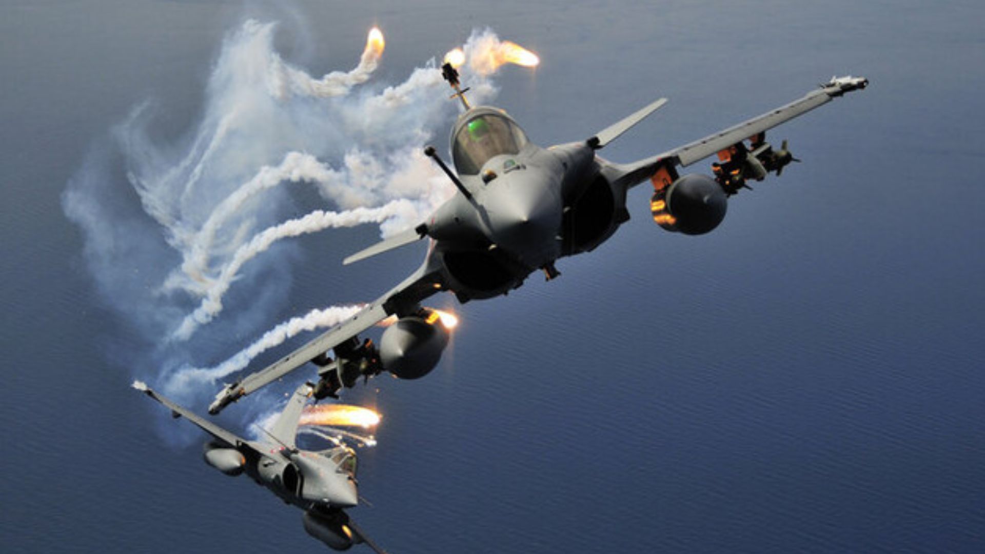 Китай дискредитирует Rafale - зато китайские дипломаты рекламируют китайское оружие - 24 Канал