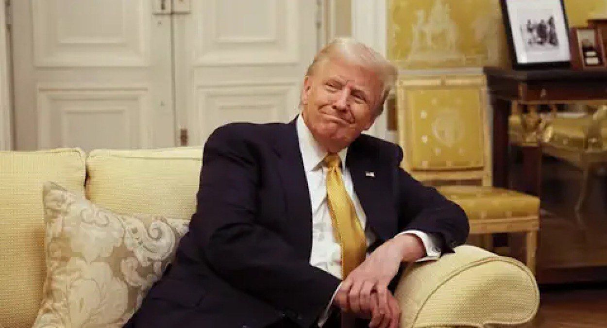 Трамп превратил встречи с лидерами в политический ринг