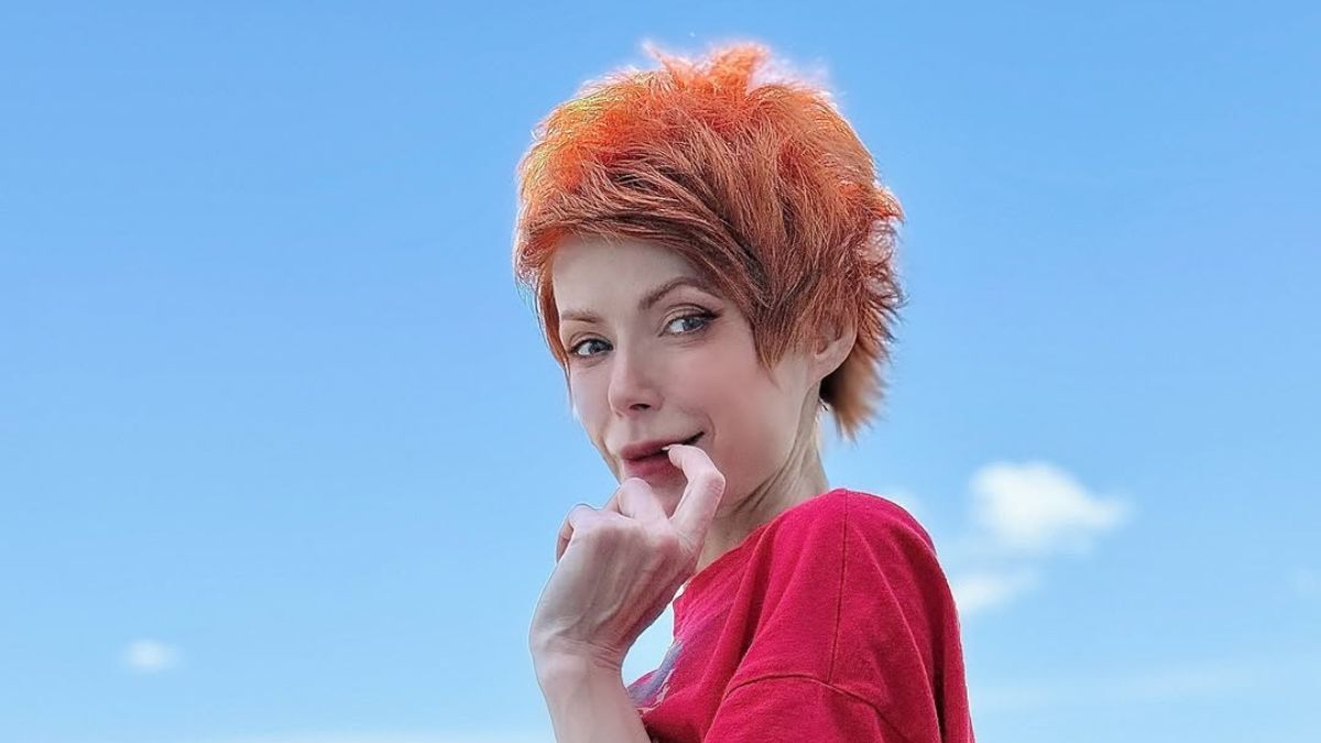 Елена-Кристина Лебедь