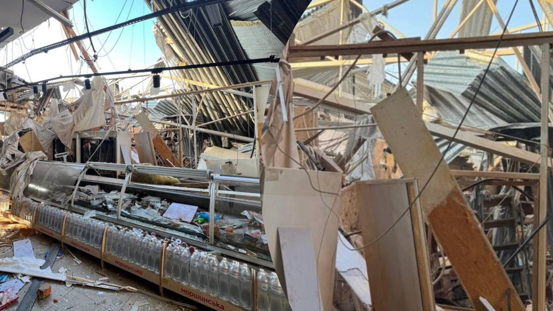 Россияне ударили по Харькову: в прокуратуре рассказали, чем враг атаковал город - 24 Канал