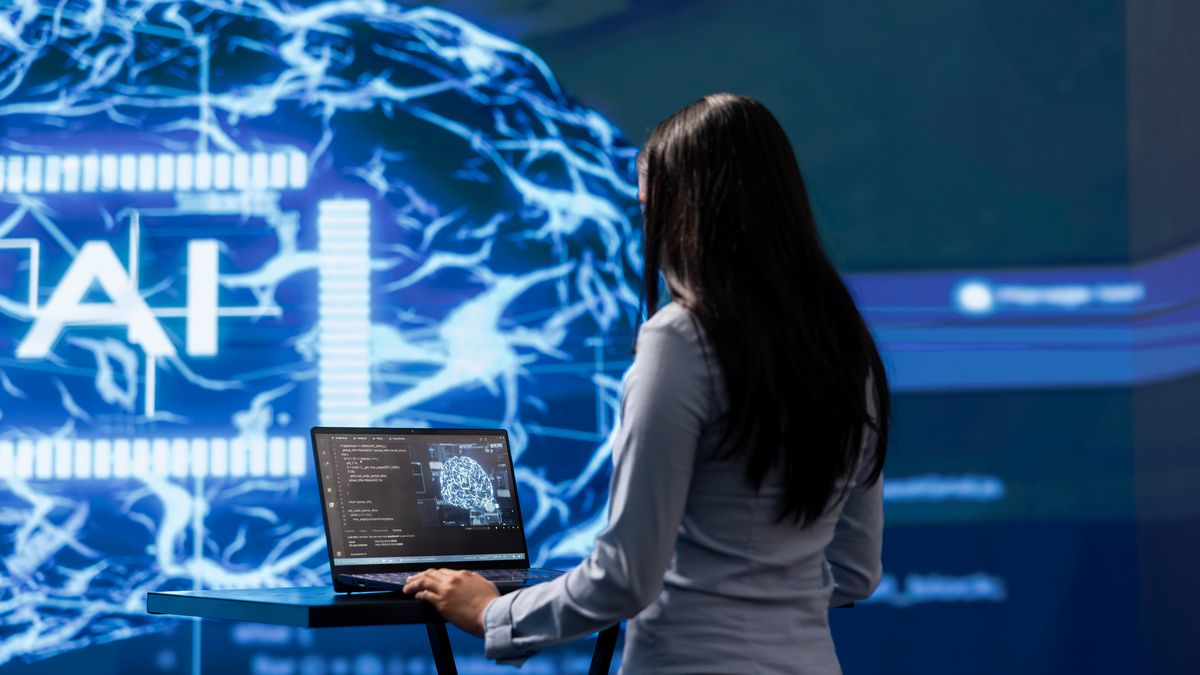 Искусственный интеллект влияет на увольнение сотрудников в компаниях Искусственный интеллект влияет на увольнение сотрудников в компаниях