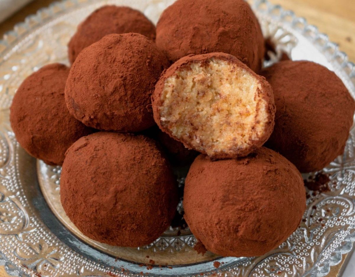 Тирамису-болс Тирамису-болс