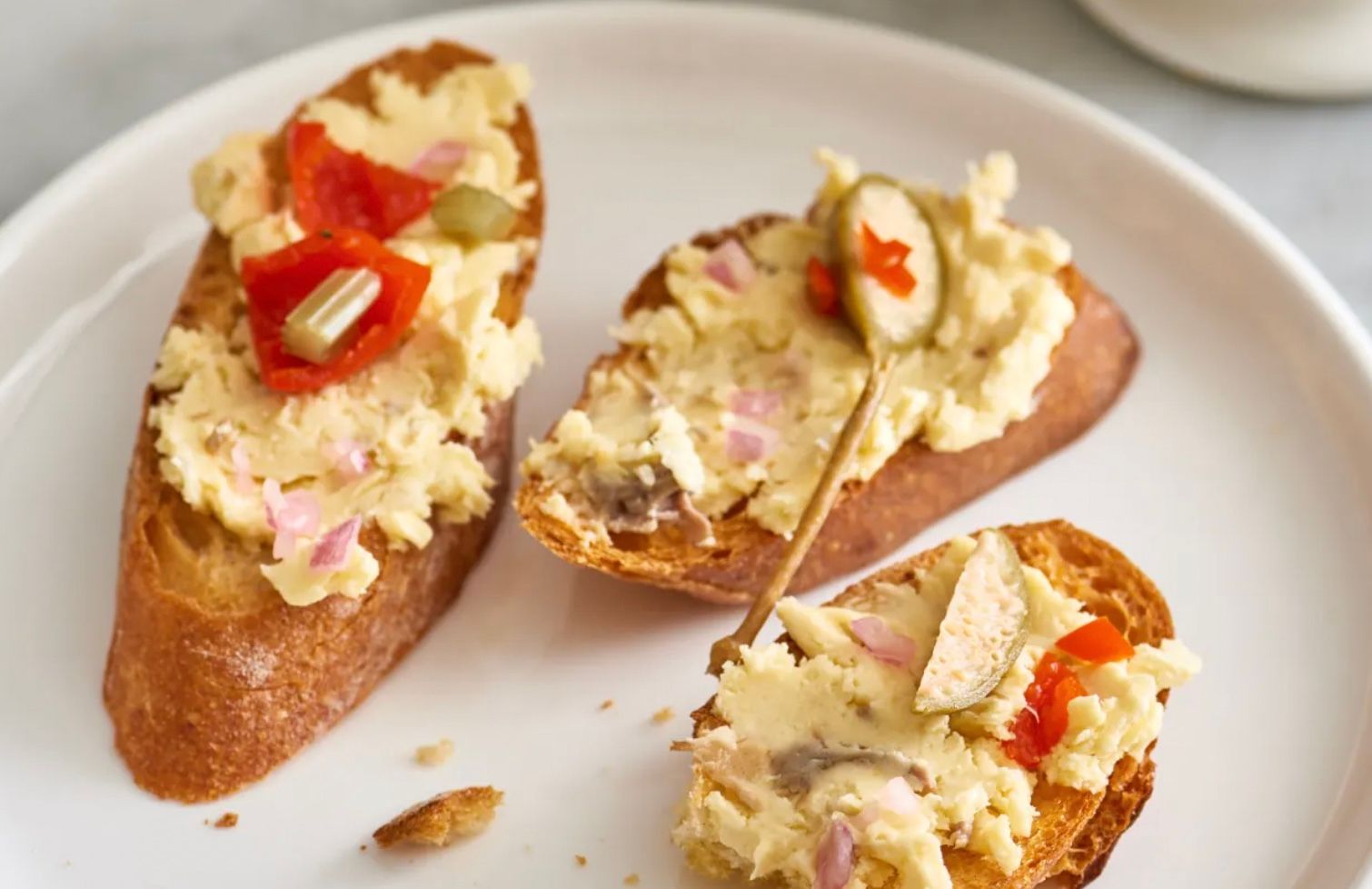 Намазка з оселедцем Намазка з оселедцем