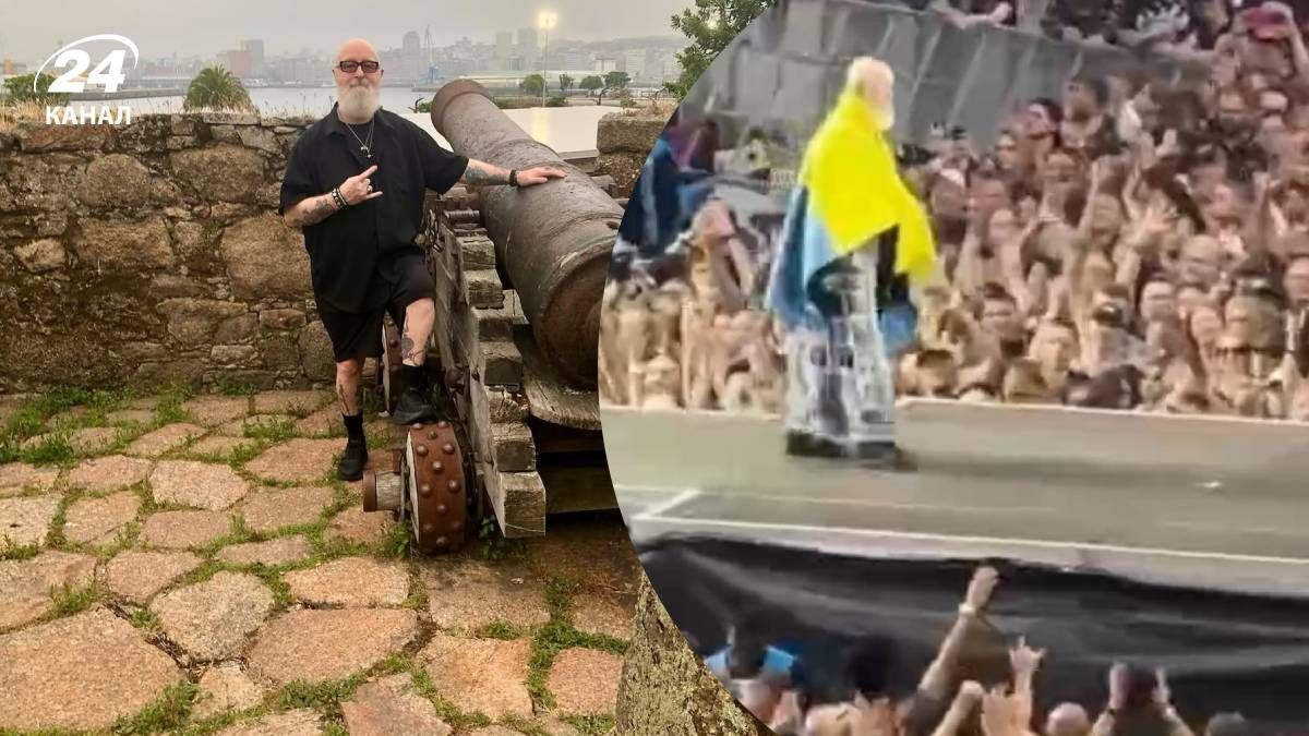 Роб Гелфорд Роб Гелфорд