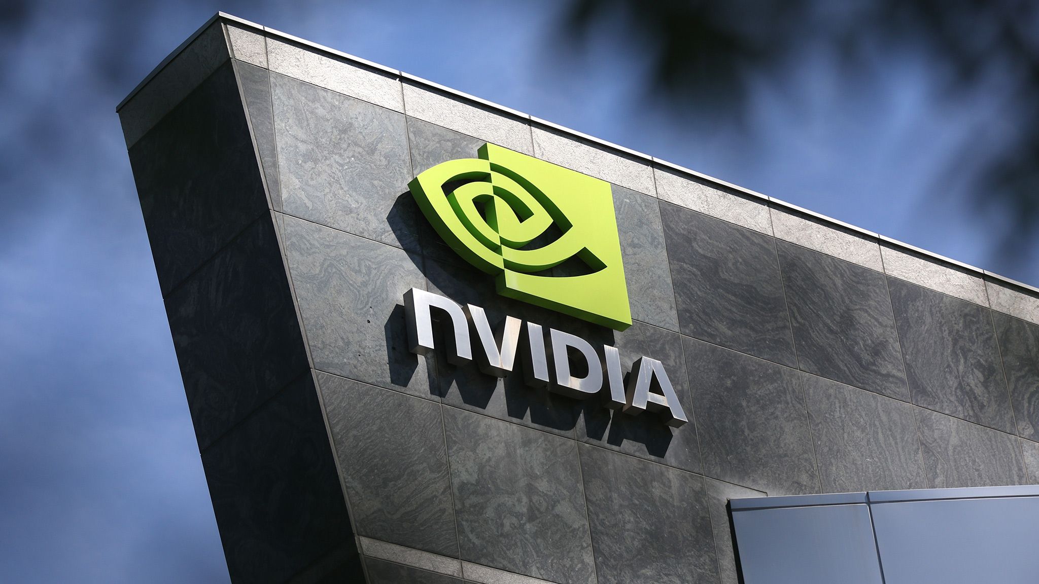 NVIDIA - самая дорогая компания в мире NVIDIA - самая дорогая компания в мире