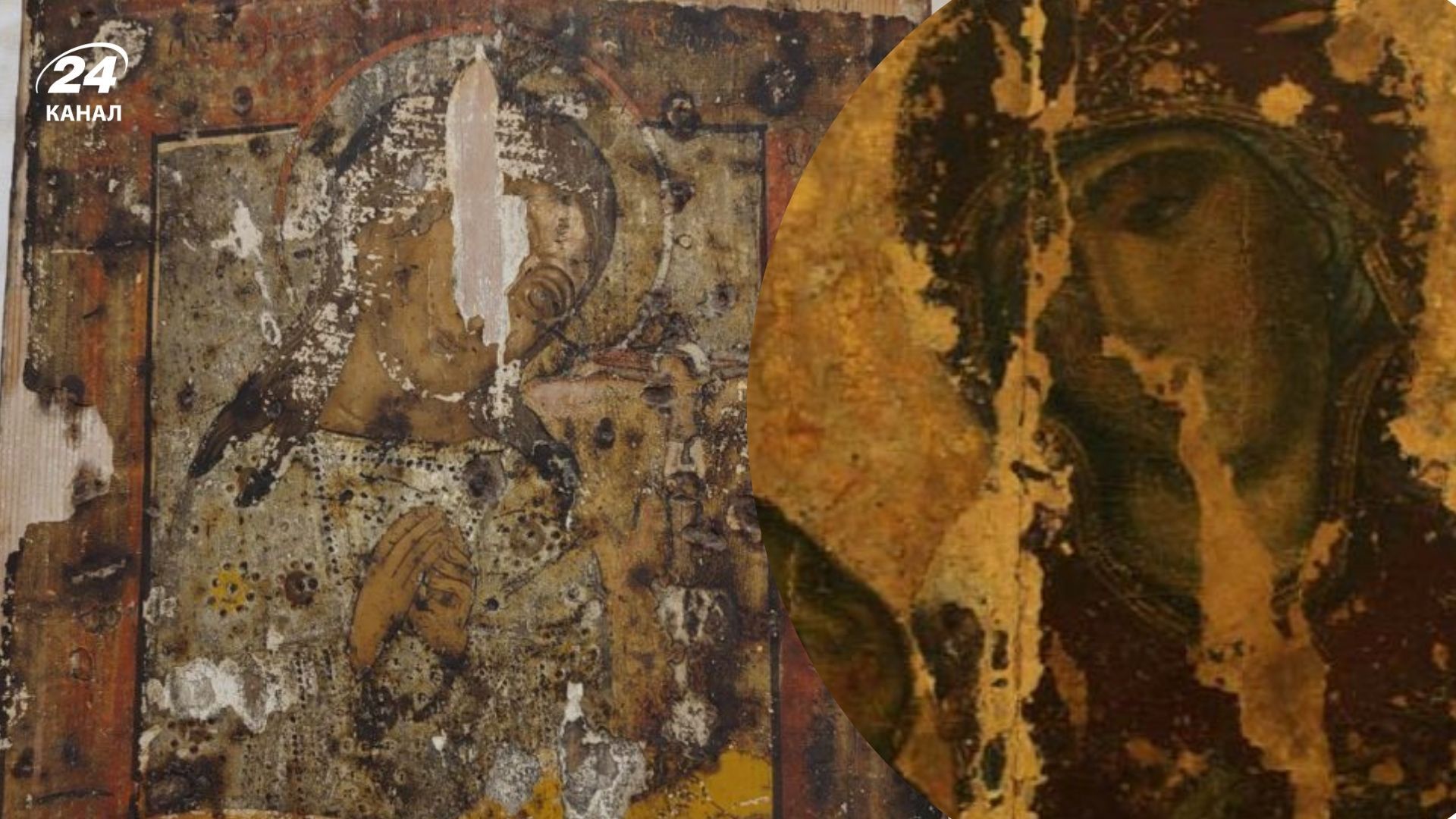 Что делать со старыми образами Что делать со старыми образами