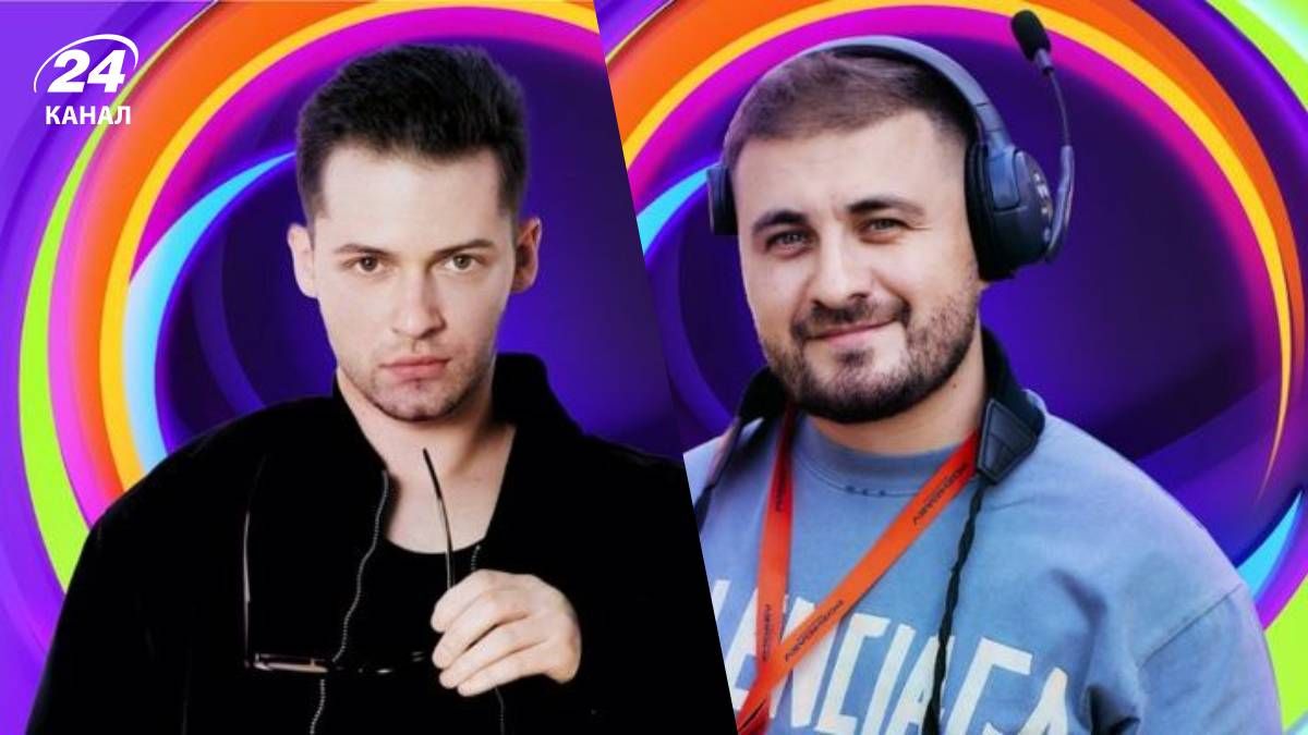 Даниил Демехин, Антон Пожидаев Даниил Демехин, Антон Пожидаев