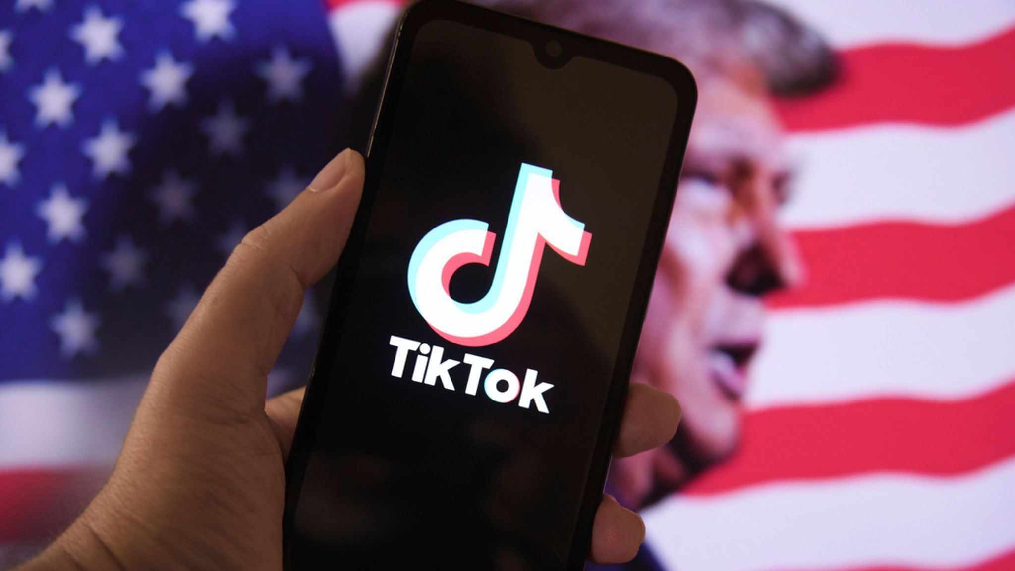 Продажа TikTok - на каком этапе переговоры с Пекином Продажа TikTok - на каком этапе переговоры с Пекином