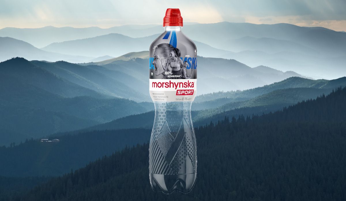 Лише 33% респондентів регулярно стежать за кількістю води, яку споживають