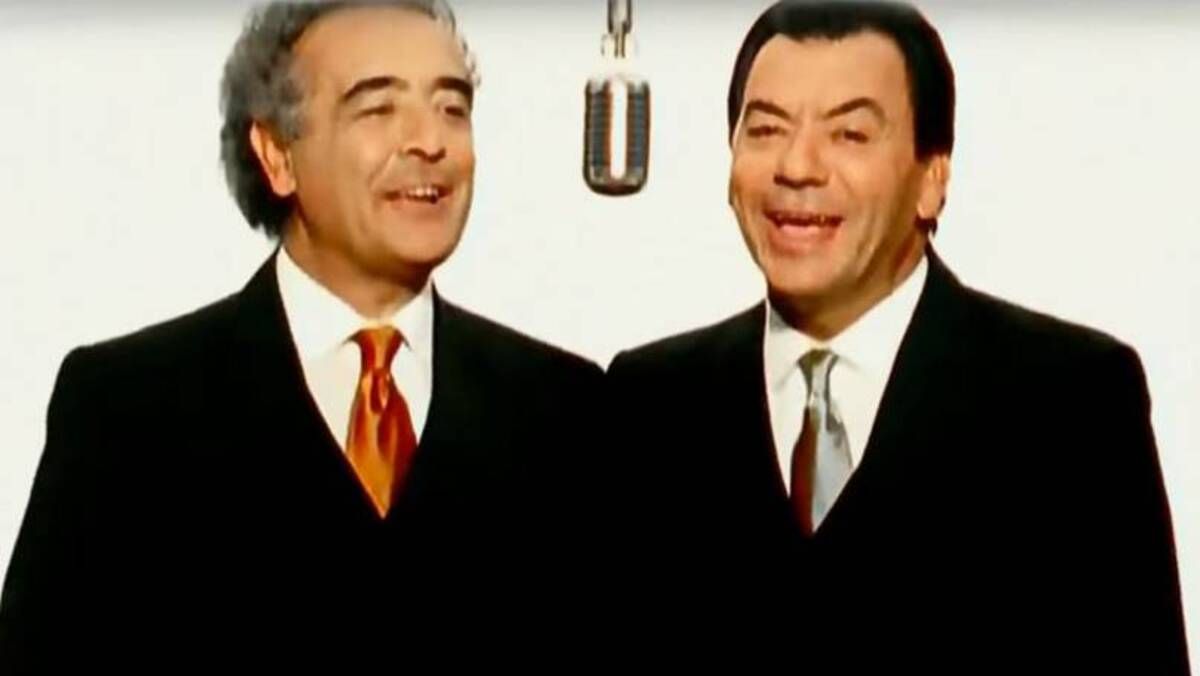 Про що пісня Macarena