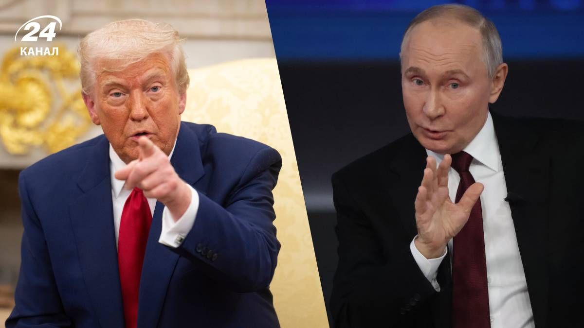 Путин использует Трампа Путин использует Трампа