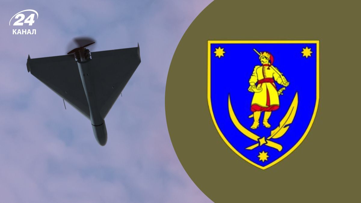 Запорізький ТЦК про атаку Росії Запорізький ТЦК про атаку Росії