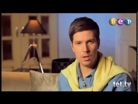 Данило Грачов у шоу Богиня шопінгу Данило Грачов у шоу Богиня шопінгу