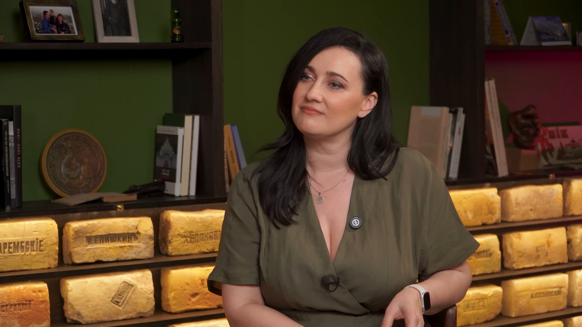 Соломия Витвицкая Соломия Витвицкая