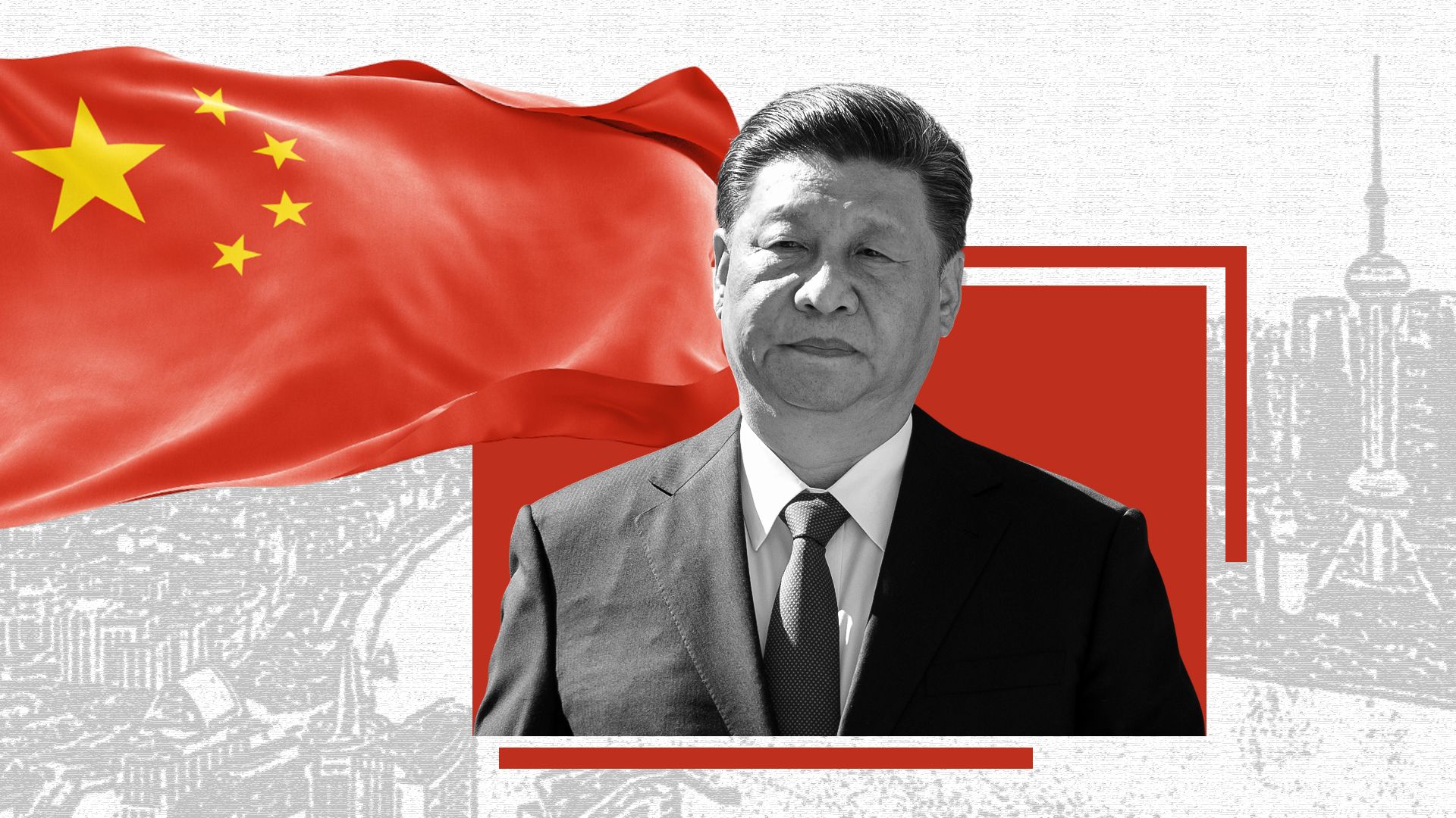 Китай – теряет ли власть Си Цзиньпин Китай – теряет ли власть Си Цзиньпин