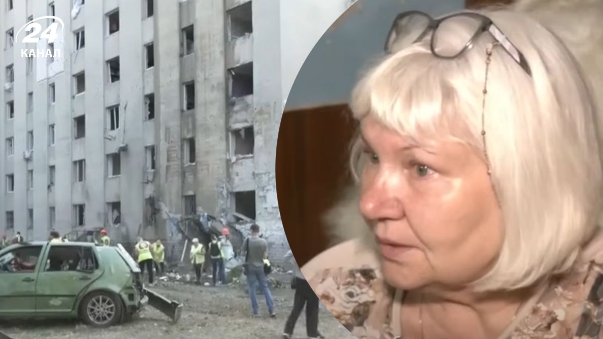 Харьковчане вспомнили удар по городу 7 июля Харьковчане вспомнили удар по городу 7 июля