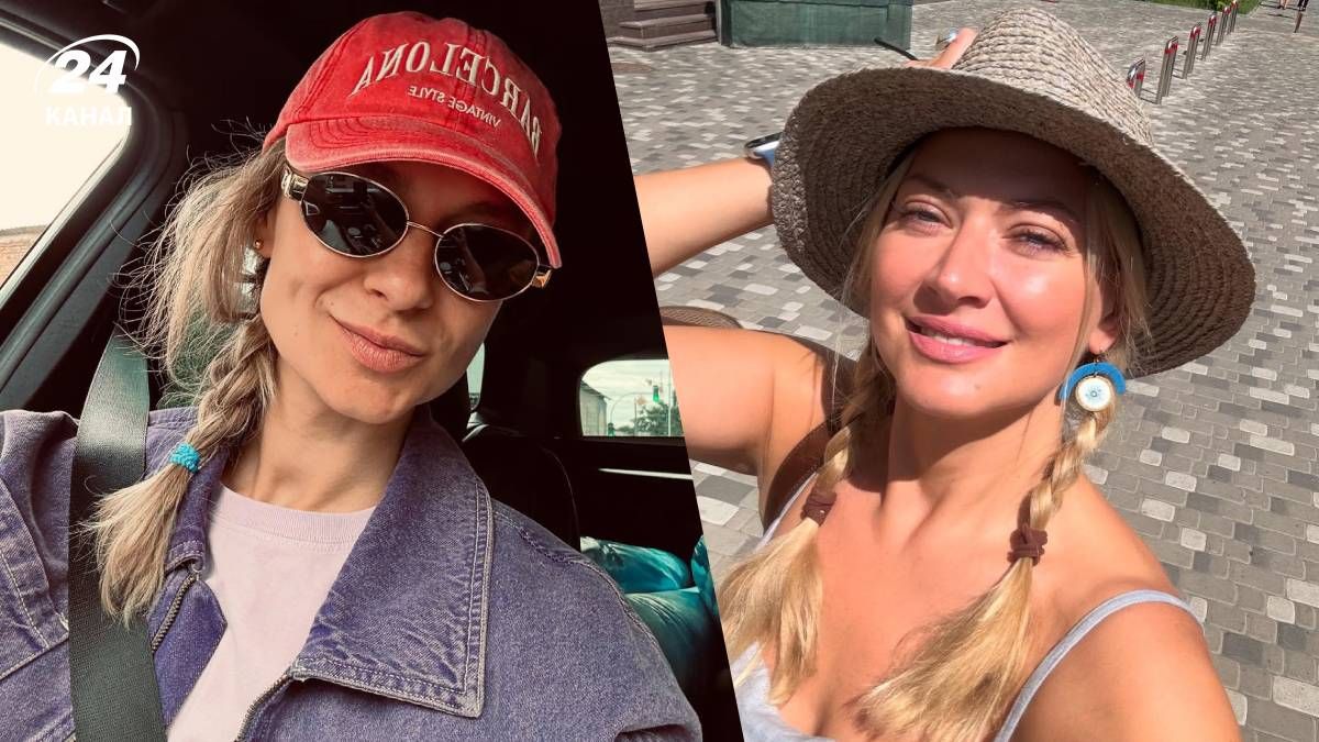 Ольга Мартыновская, Татьяна Литвинова