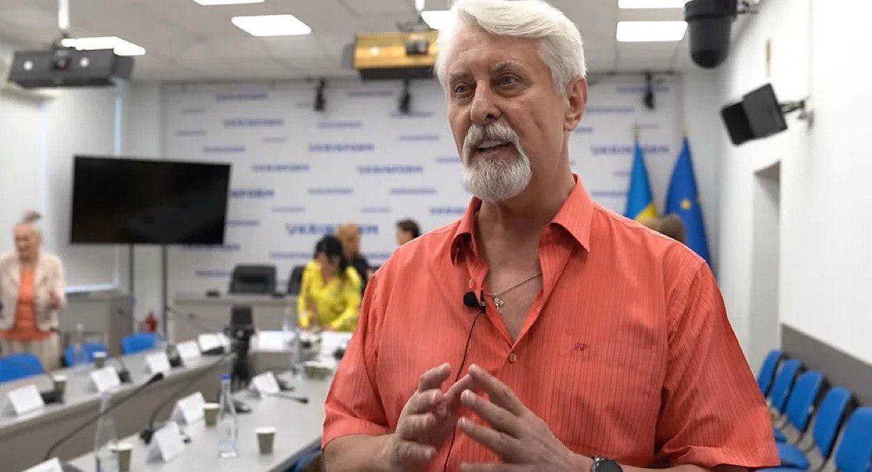 Александр Завальский