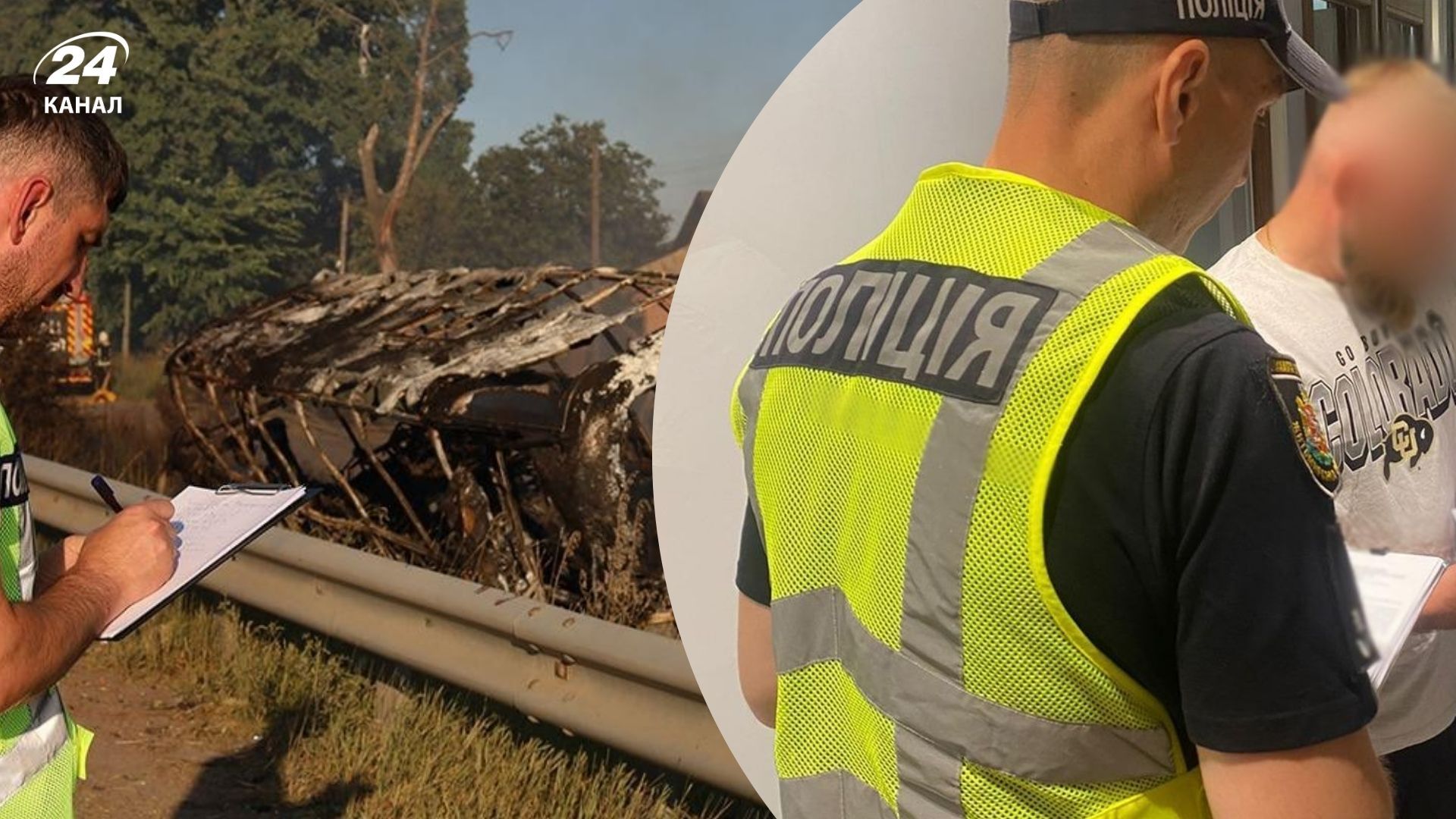 Названо причину вибухів під Житомиром 2 липня Названо причину вибухів під Житомиром 2 липня