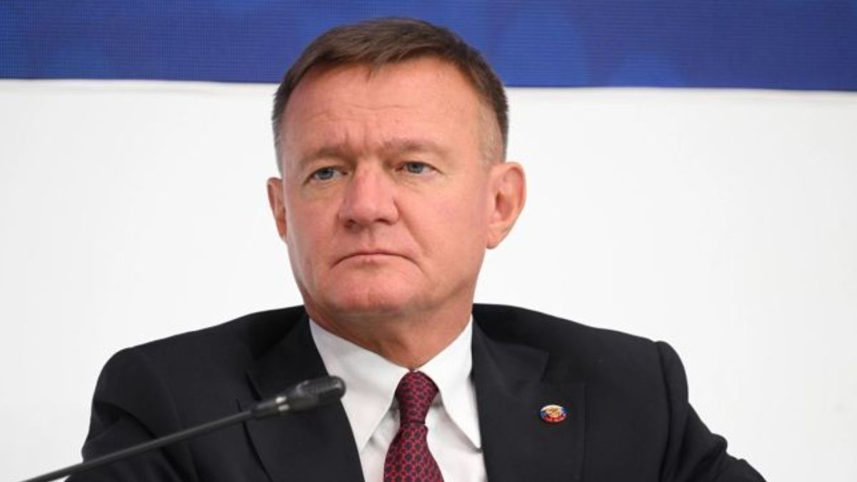 Угрожали 20 лет колонии: Старовойт мог застрелиться из-за дела против него - 24 Канал Угрожали 20 лет колонии: Старовойт мог застрелиться из-за дела против него - 24 Канал