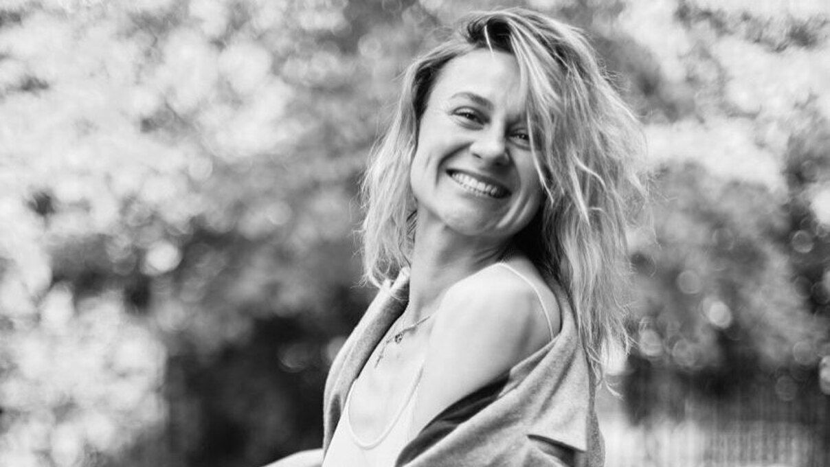 Ольга Мартыновская