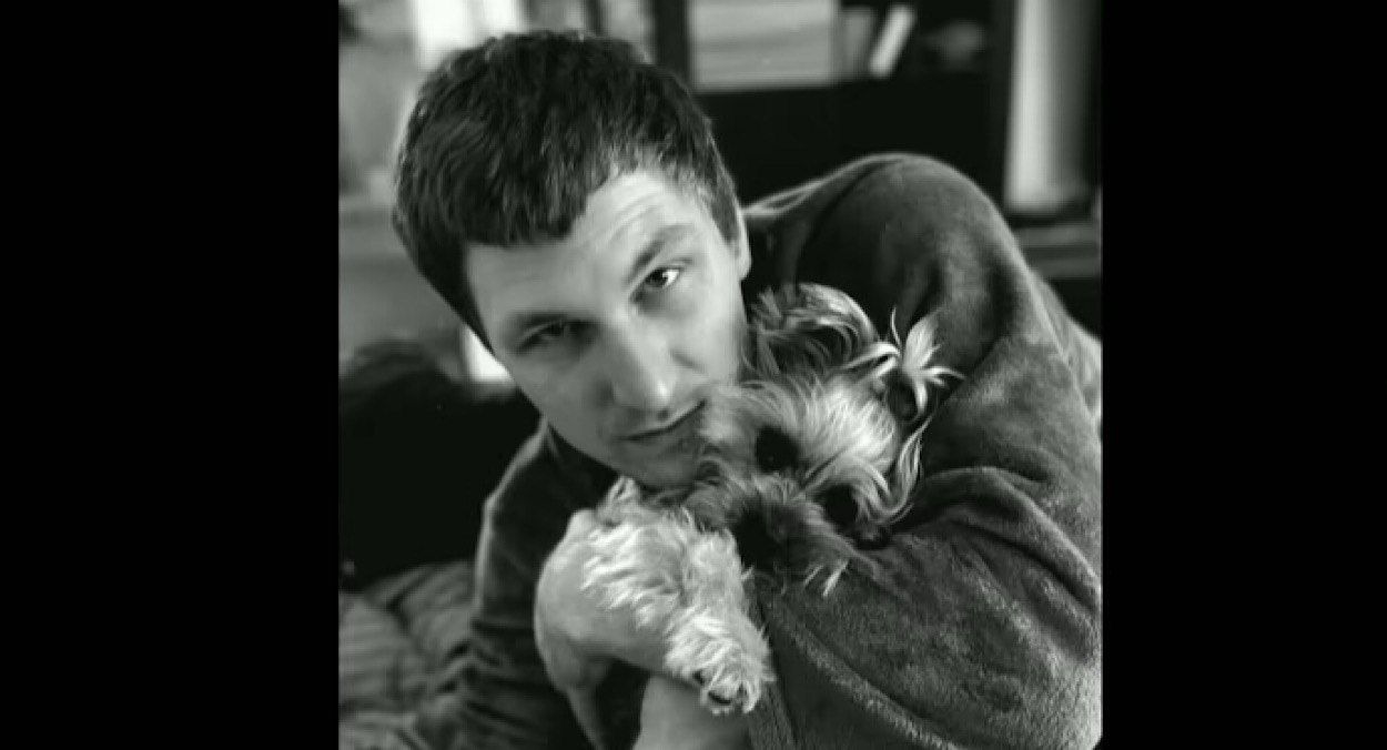 Максим Музычка Максим Музычка