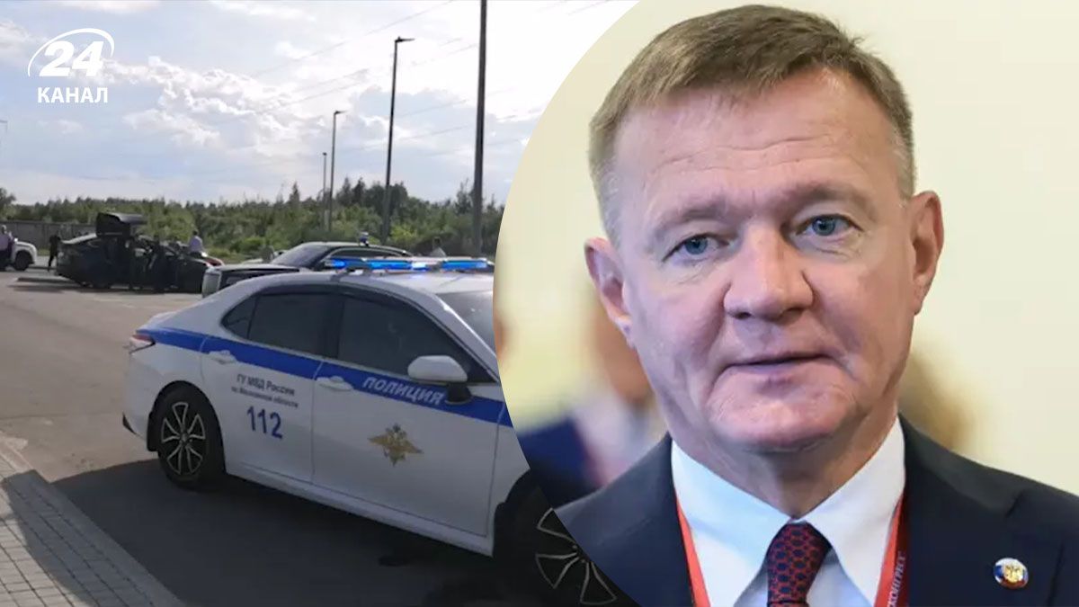 Роман Старовойт совершил самоубийство