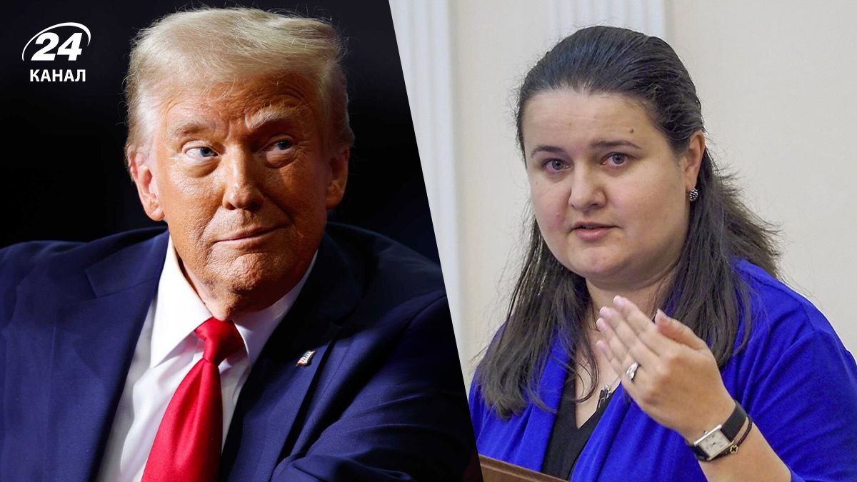 Кто может стать новым послом Украины в США