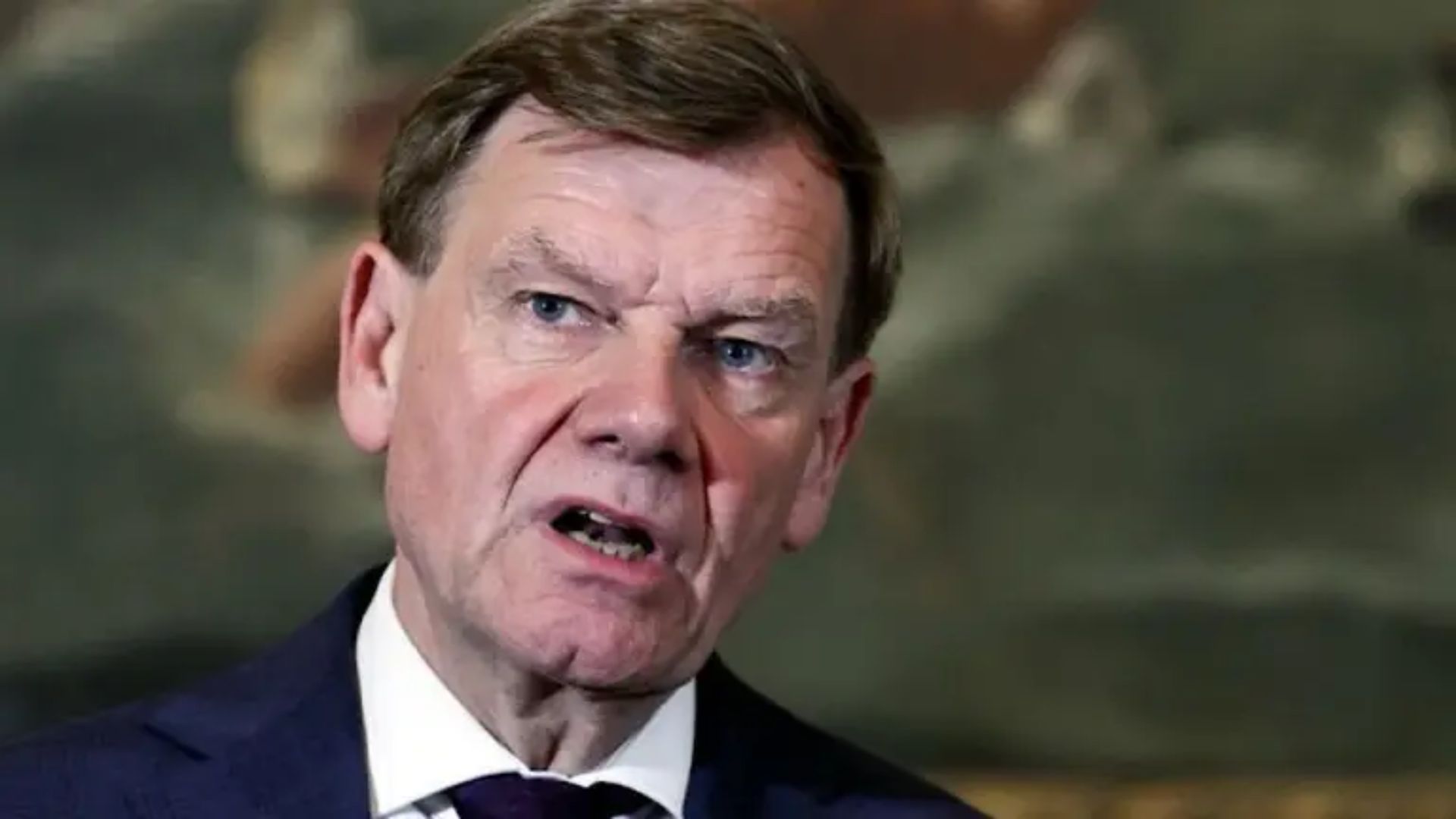 Європа веде діалог зі США щодо тиску на Путіна Європа веде діалог зі США щодо тиску на Путіна