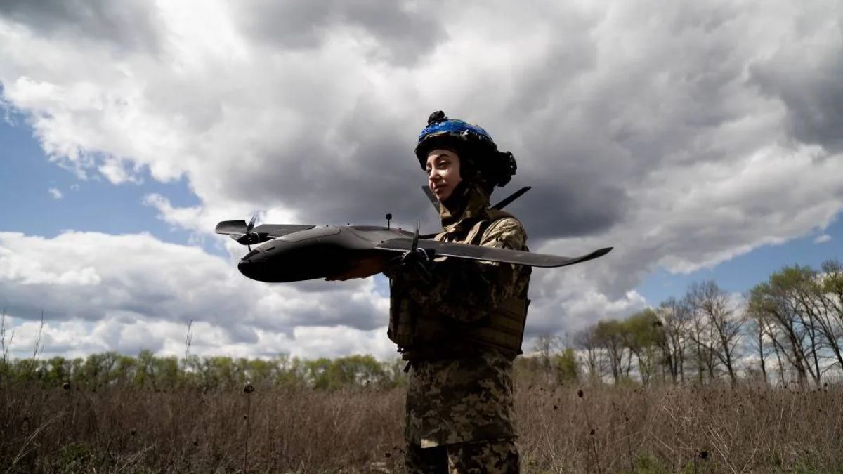 "Анаконда" озвучила прогноз относительно завершения войны "Анаконда" озвучила прогноз относительно завершения войны