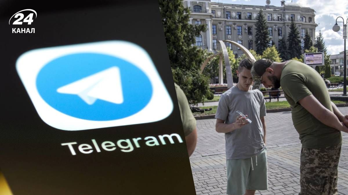 Мобілізацію в Україні хочуть зірвати Мобілізацію в Україні хочуть зірвати