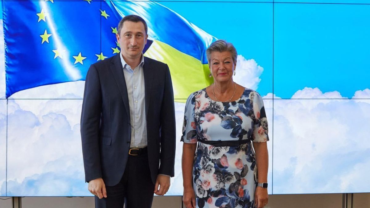 У ЄС призначили спецпредставника з питань українців - Закордон У ЄС призначили спецпредставника з питань українців - Закордон