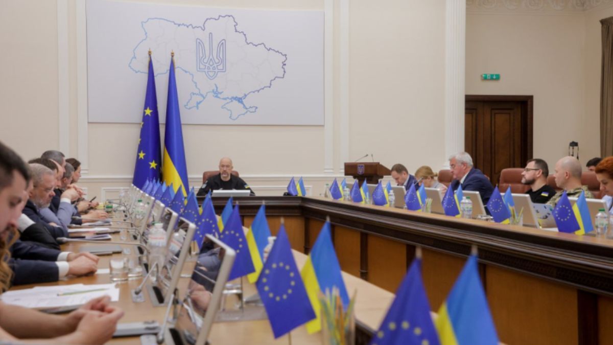 Кабмін не підтримав призначення Цивінського