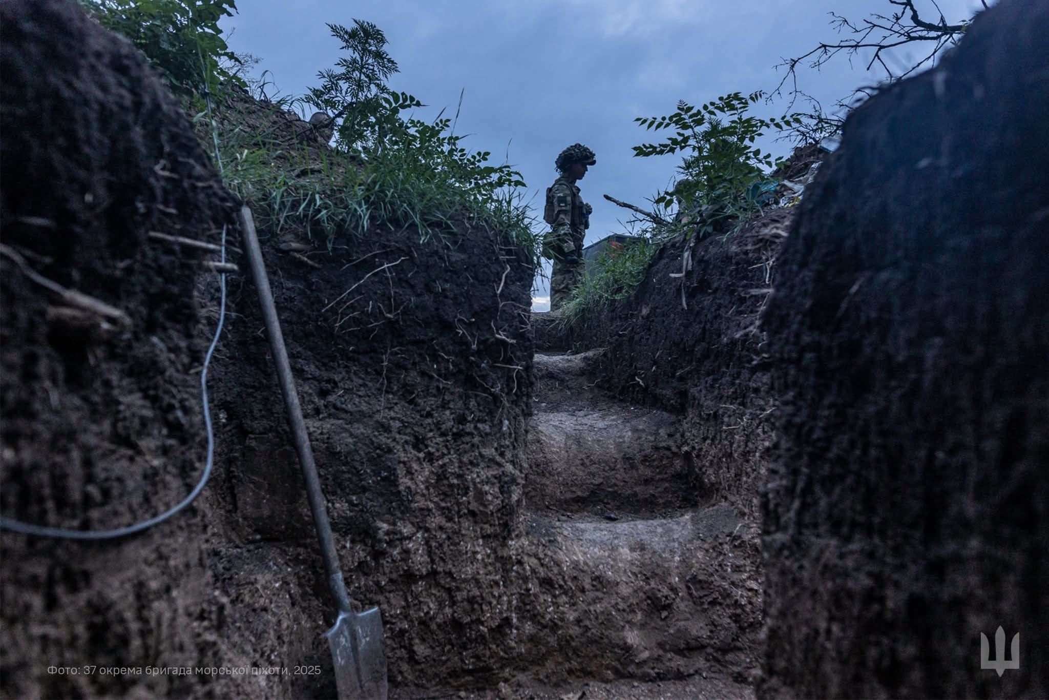 Зведення Генштабу 8 липня 2025 року Зведення Генштабу 8 липня 2025 року