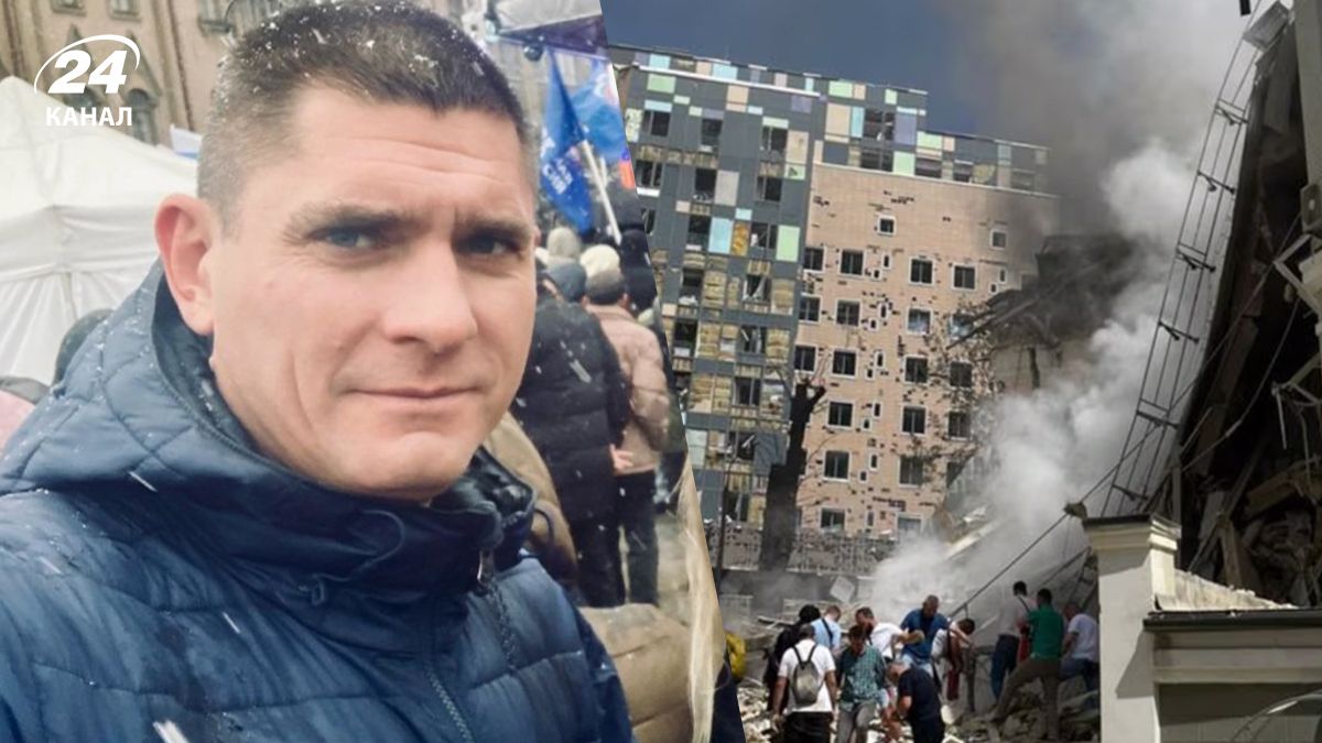 Кто из россиян отвечал за ракетный удар по "Охматдету" в 2024 году Кто из россиян отвечал за ракетный удар по "Охматдету" в 2024 году