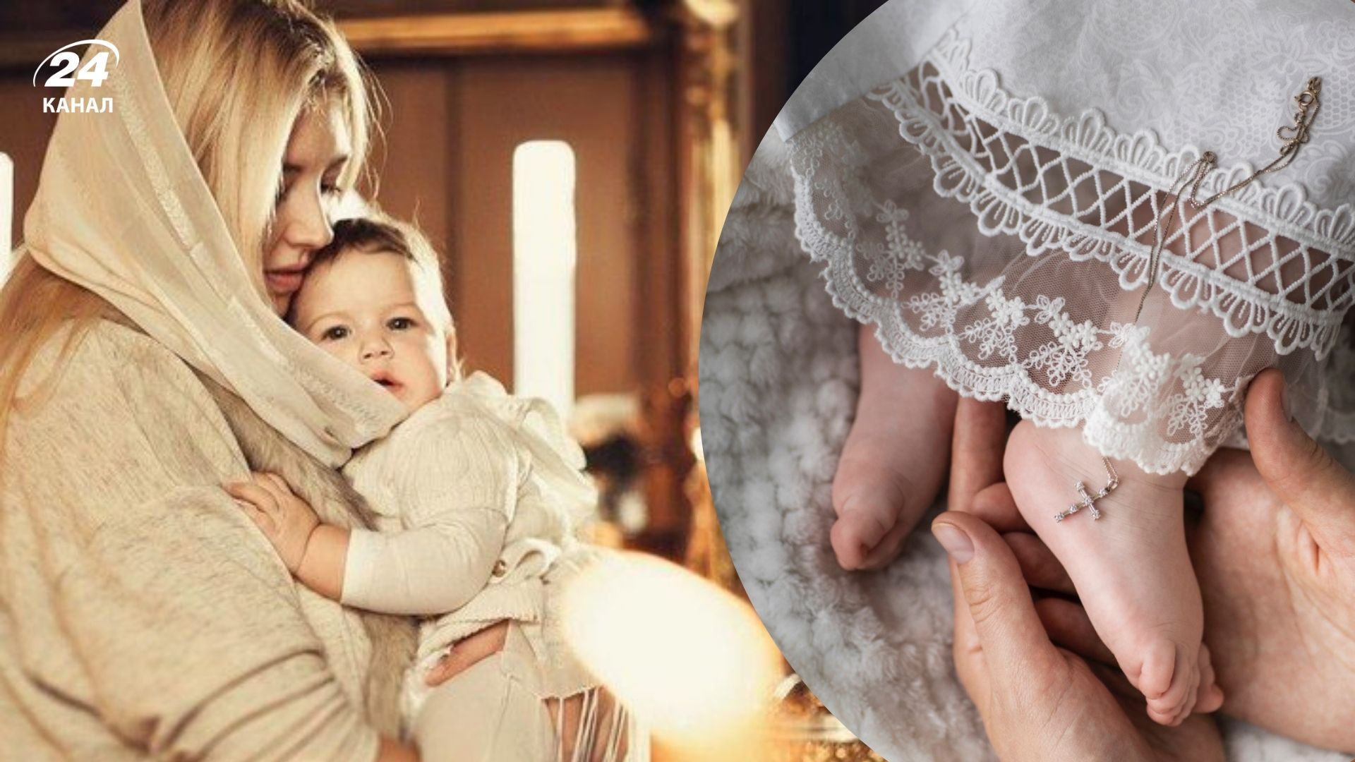 Для чего берут крестных родителей Для чего берут крестных родителей