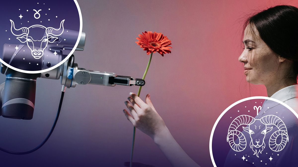 Кого ждет прорыв - гороскоп