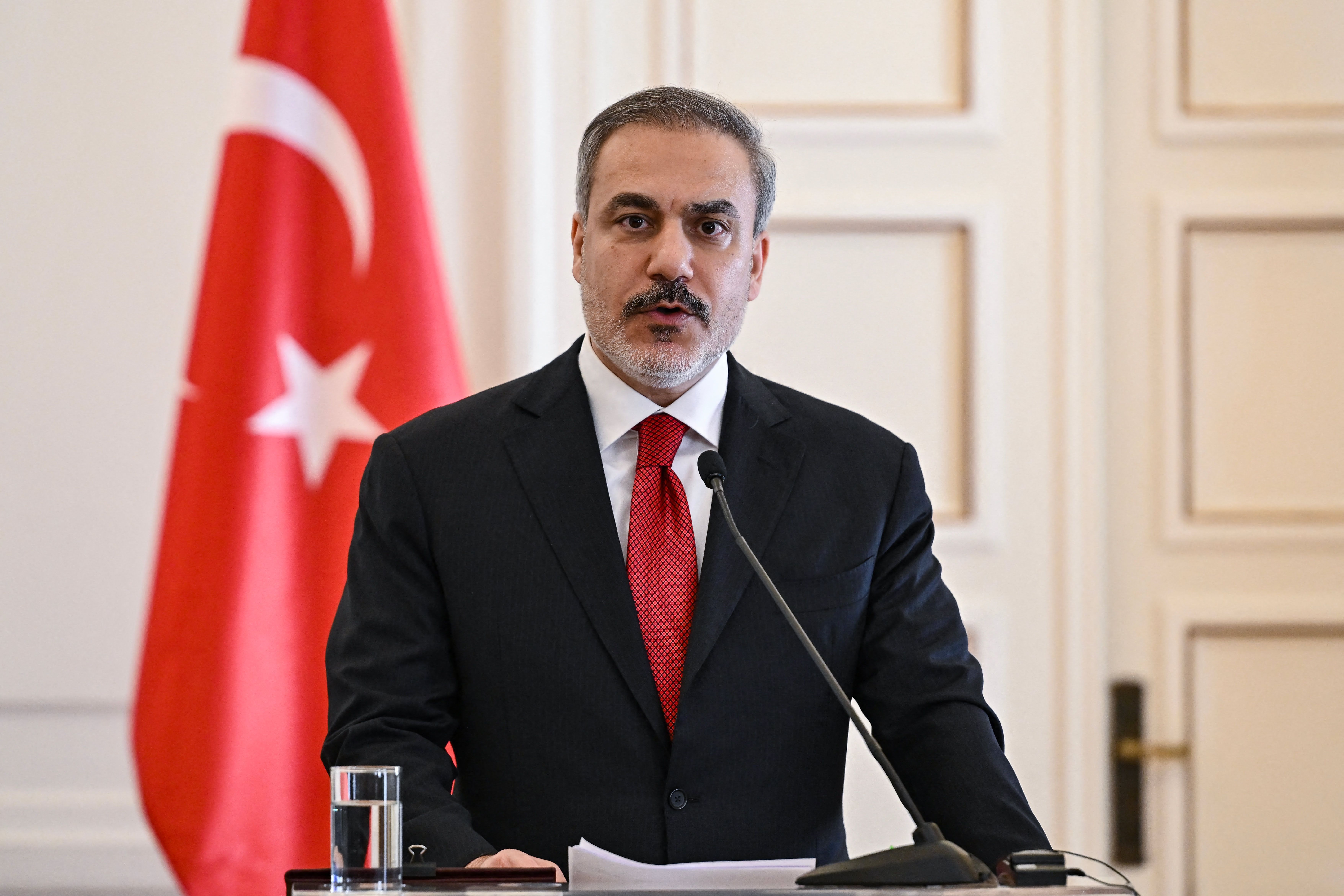 У МЗС Туреччини заявили, що Росія готова до третього раунду переговорів У МЗС Туреччини заявили, що Росія готова до третього раунду переговорів