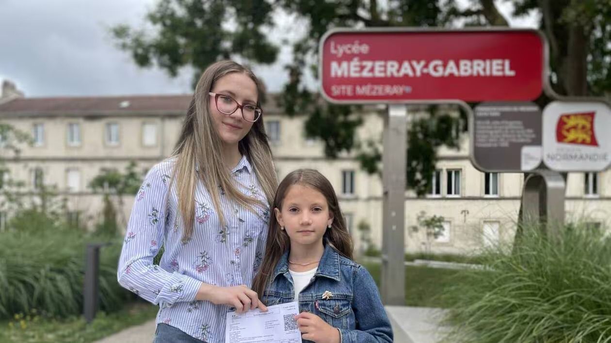 Успіх українки у Франції Успіх українки у Франції