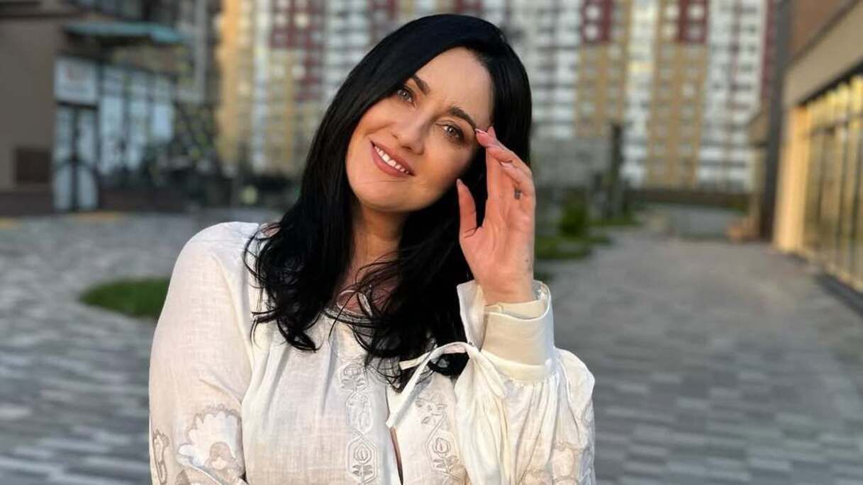 Соломія Вітвіцька 