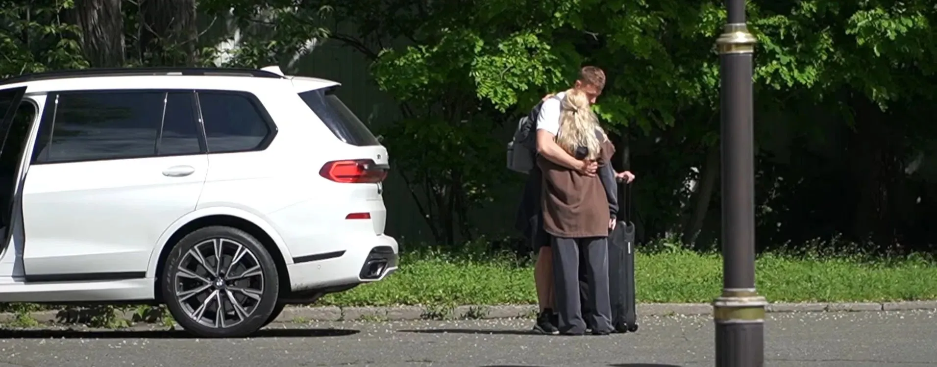 Квиткова провела Бражко на Евро-2025 Квиткова провела Бражко на Евро-2025