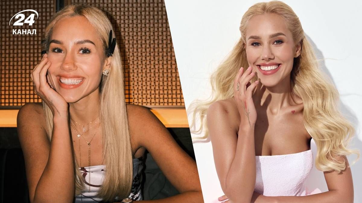 Даша Квиткова - что о ней известно