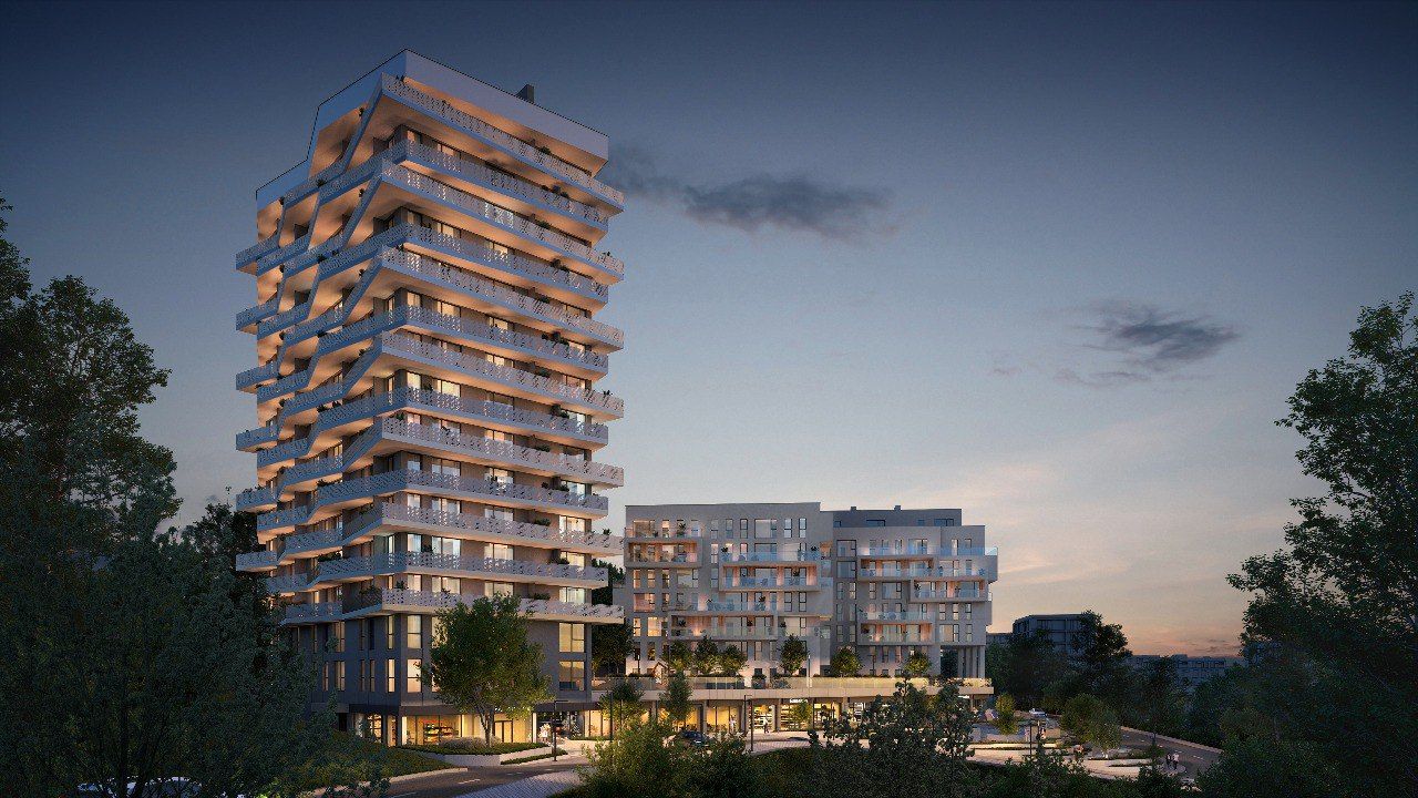 Компания Resident Development выкупила еще два долгостроя Компания Resident Development выкупила еще два долгостроя