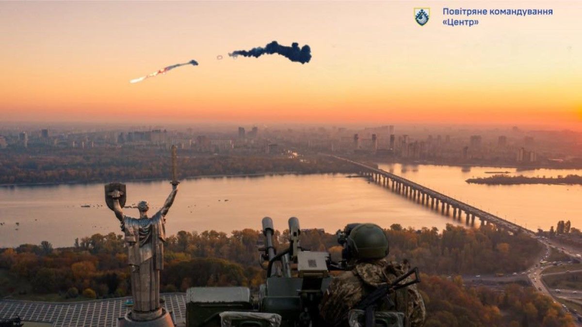 Военные призвали не спекулировать на теме ПВО Военные призвали не спекулировать на теме ПВО