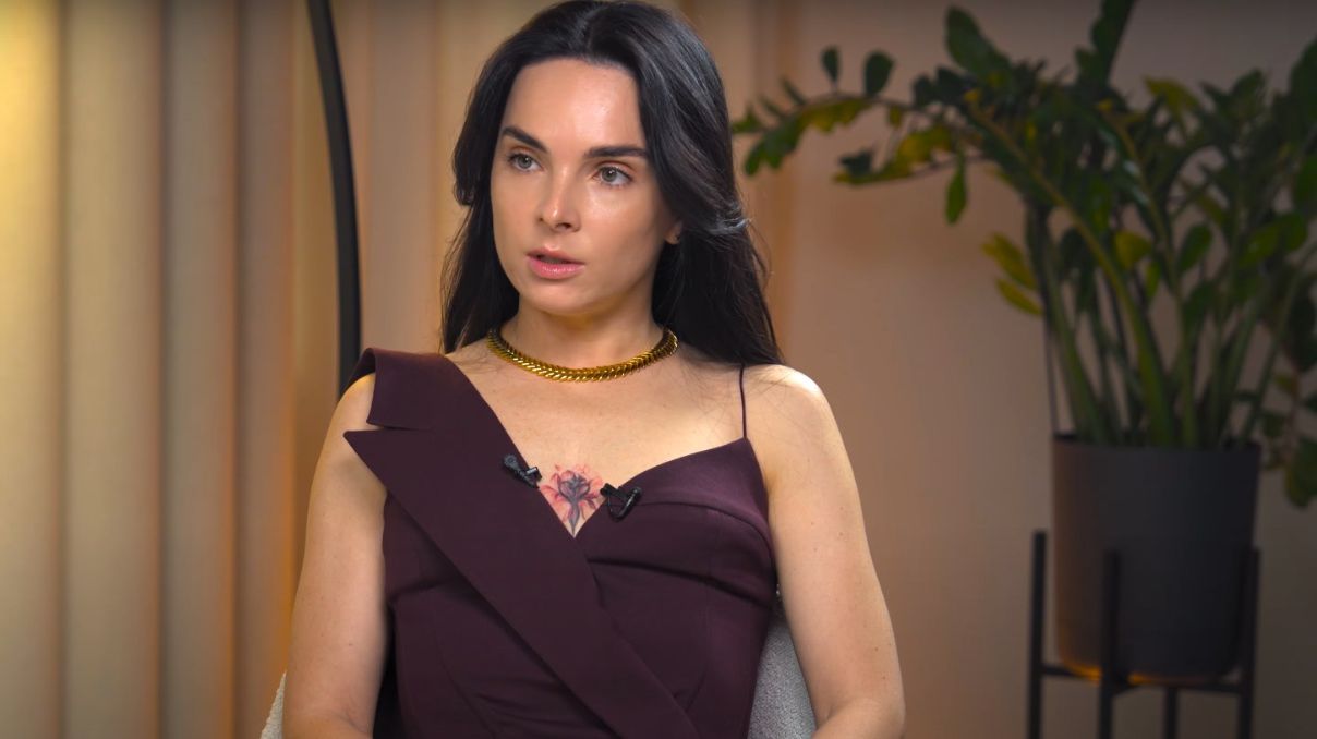 Инна Мирошниченко Инна Мирошниченко