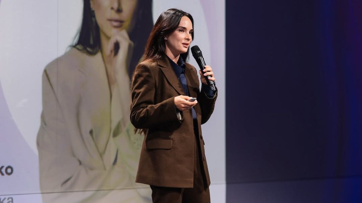 Інна Мірошниченко