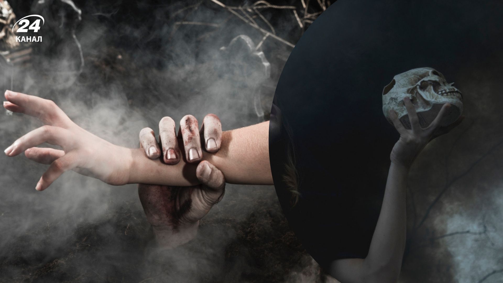 Мистические украинские фамилии и имена Мистические украинские фамилии и имена